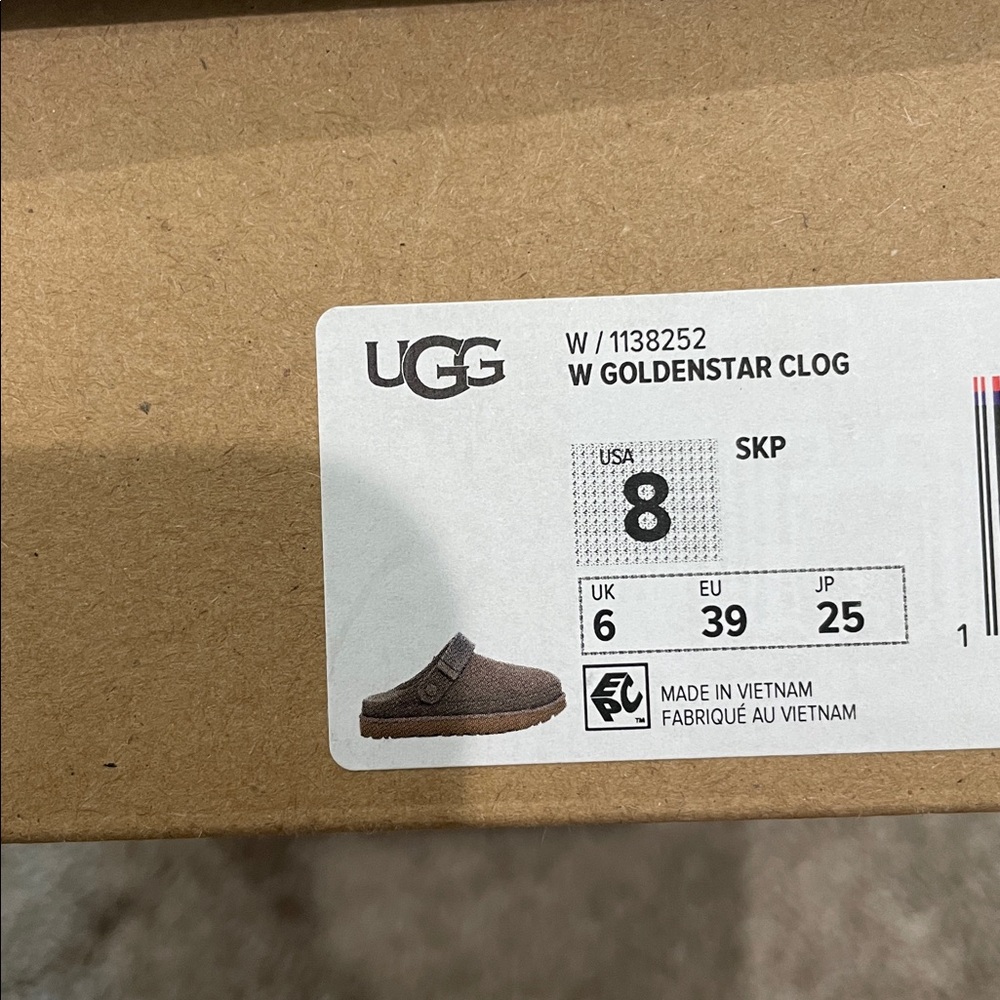 Ugg - Picture 6 of 6